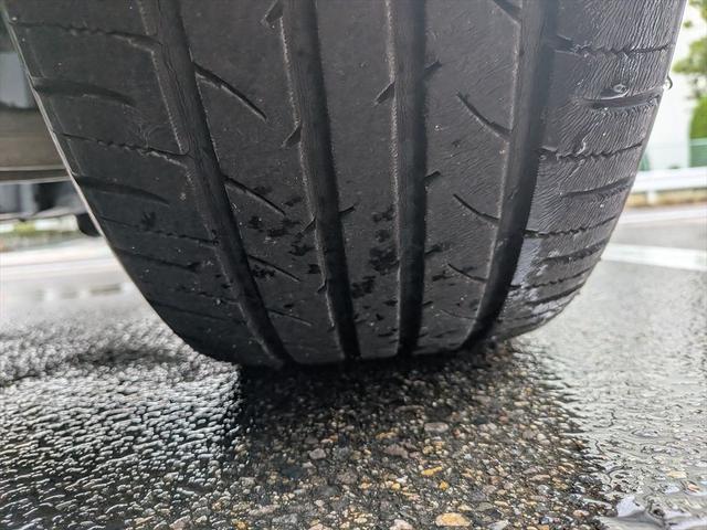 ロードスター 5MT ソフトトップ カードキー(51枚目)