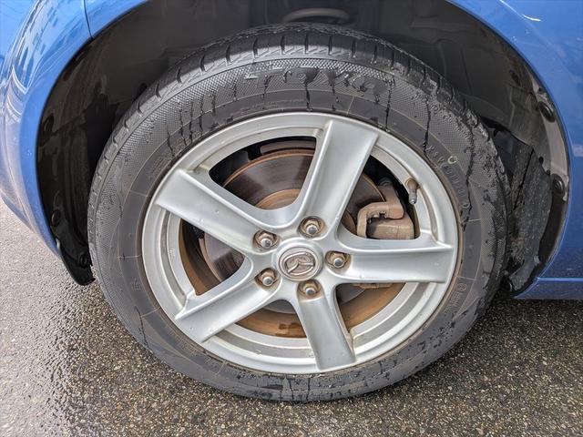 ロードスター 5MT ソフトトップ カードキー(56枚目)