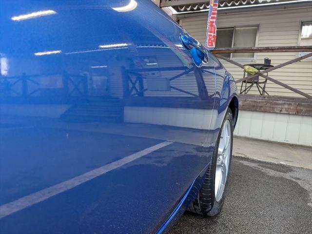 ロードスター 5MT ソフトトップ カードキー(59枚目)