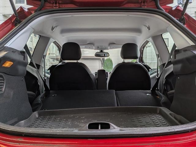 208 アリュール 5MT キーレス ETC ディスプレイオーディオ(16枚目)