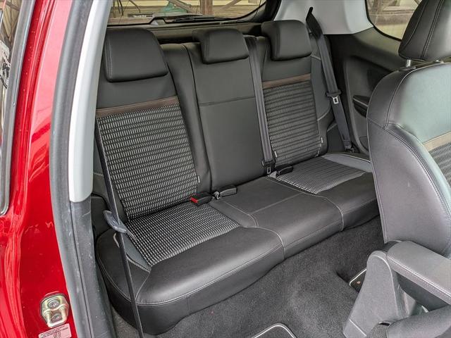 208 アリュール 5MT キーレス ETC ディスプレイオーディオ(18枚目)