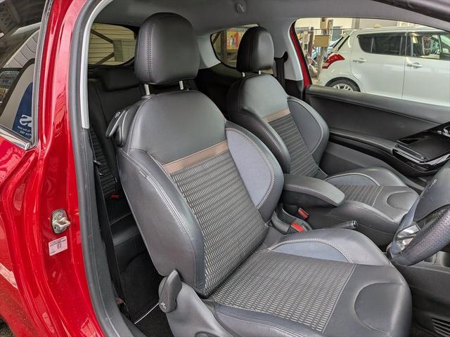 208 アリュール 5MT キーレス ETC ディスプレイオーディオ(19枚目)