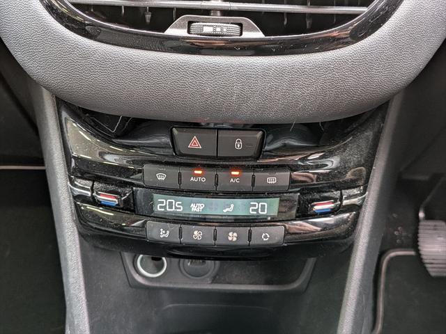 208 アリュール 5MT キーレス ETC ディスプレイオーディオ(30枚目)