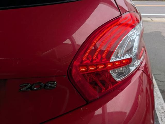 208 アリュール 5MT キーレス ETC ディスプレイオーディオ(44枚目)