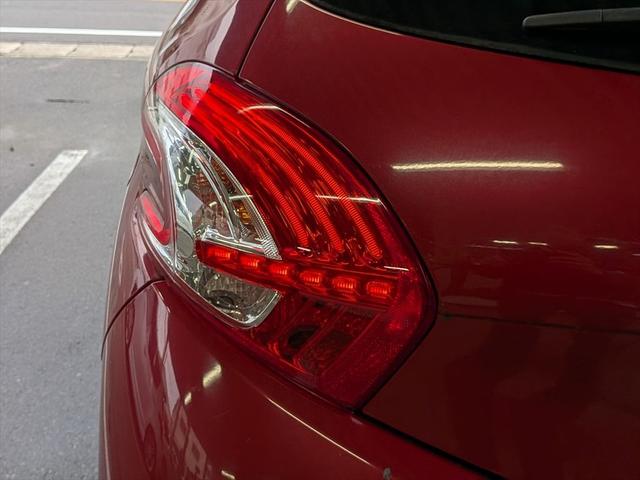 208 アリュール 5MT キーレス ETC ディスプレイオーディオ(45枚目)