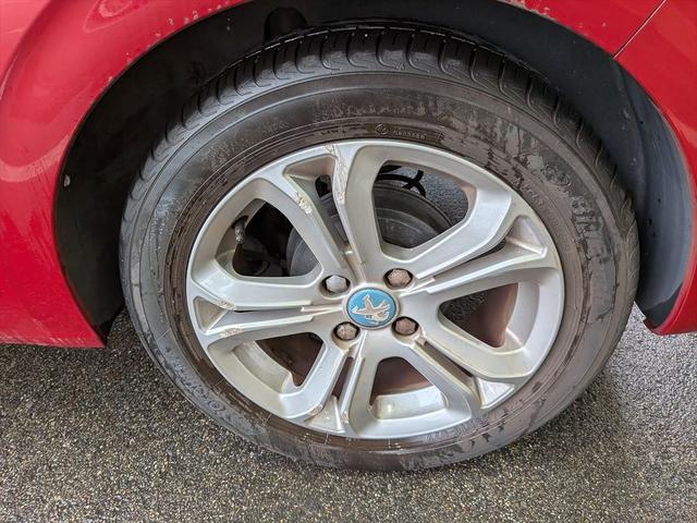 208 アリュール 5MT キーレス ETC ディスプレイオーディオ(53枚目)