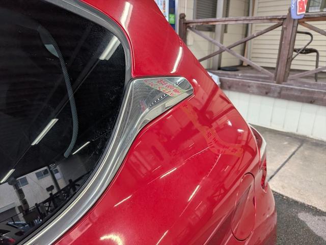 208 アリュール 5MT キーレス ETC ディスプレイオーディオ(58枚目)