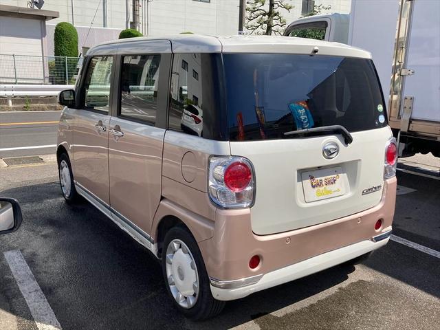 ムーヴキャンバス 　電子Ｐ　Ｂホールド　ドリンクウォーマー　Ｓキー（11枚目）