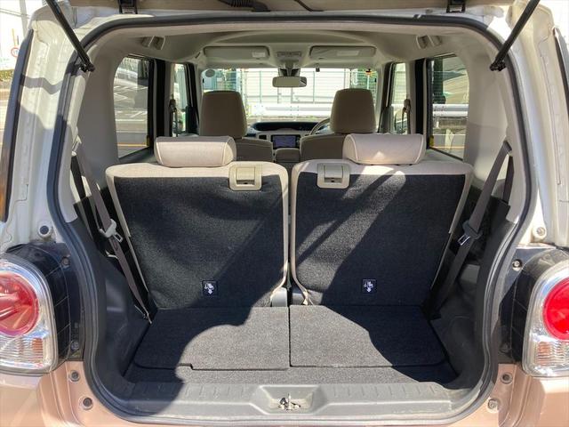 ムーヴキャンバス 　電子Ｐ　Ｂホールド　ドリンクウォーマー　Ｓキー（14枚目）