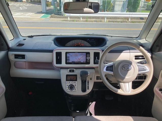 ムーヴキャンバス 　電子Ｐ　Ｂホールド　ドリンクウォーマー　Ｓキー（20枚目）