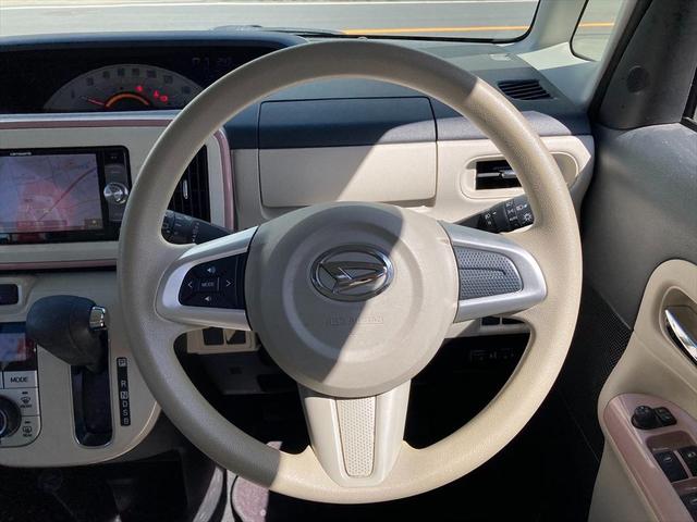 ムーヴキャンバス 　電子Ｐ　Ｂホールド　ドリンクウォーマー　Ｓキー（21枚目）