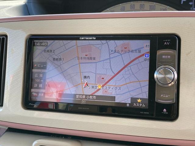 ムーヴキャンバス 　電子Ｐ　Ｂホールド　ドリンクウォーマー　Ｓキー（27枚目）