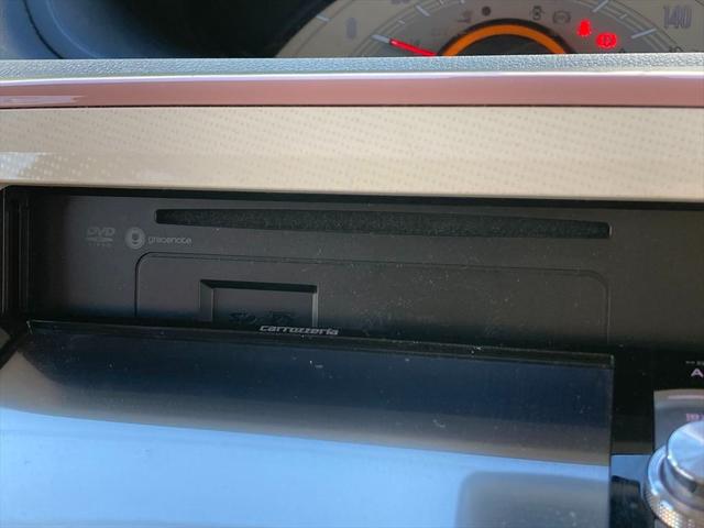 ムーヴキャンバス 　電子Ｐ　Ｂホールド　ドリンクウォーマー　Ｓキー（31枚目）