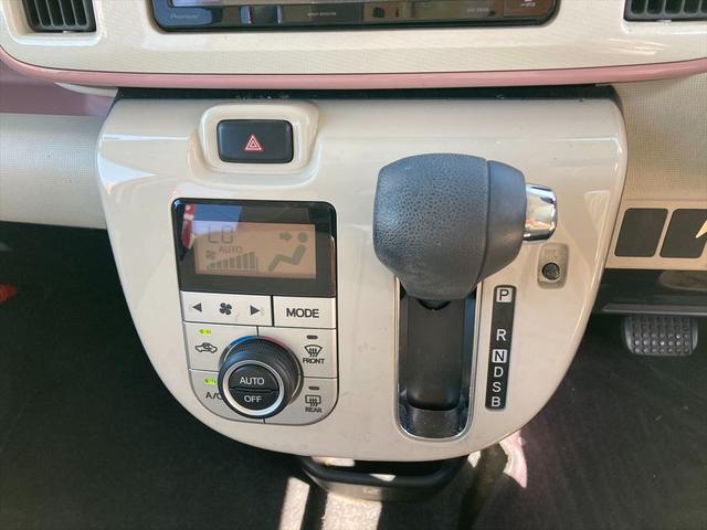 ムーヴキャンバス 　電子Ｐ　Ｂホールド　ドリンクウォーマー　Ｓキー（32枚目）