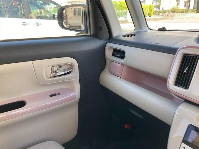 ムーヴキャンバス 　電子Ｐ　Ｂホールド　ドリンクウォーマー　Ｓキー（33枚目）