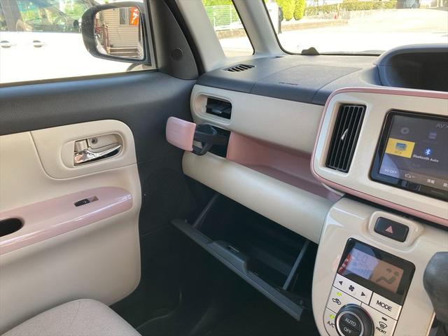 ムーヴキャンバス 　電子Ｐ　Ｂホールド　ドリンクウォーマー　Ｓキー（34枚目）