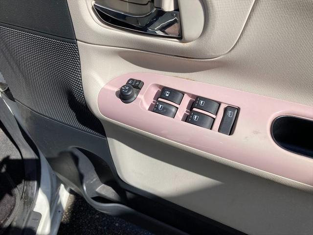 ムーヴキャンバス 　電子Ｐ　Ｂホールド　ドリンクウォーマー　Ｓキー（38枚目）