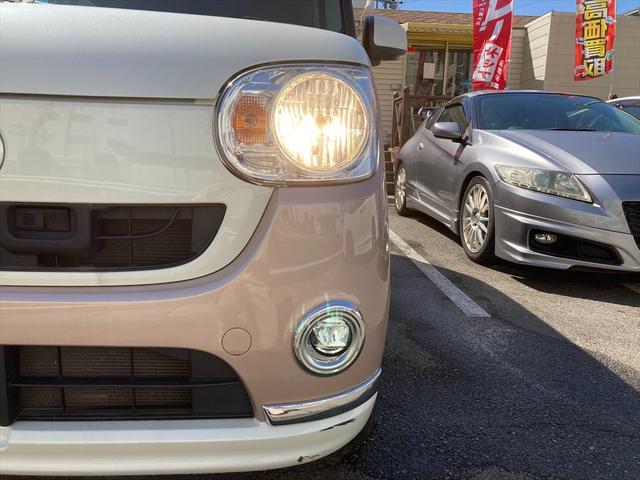 ムーヴキャンバス 　電子Ｐ　Ｂホールド　ドリンクウォーマー　Ｓキー（43枚目）