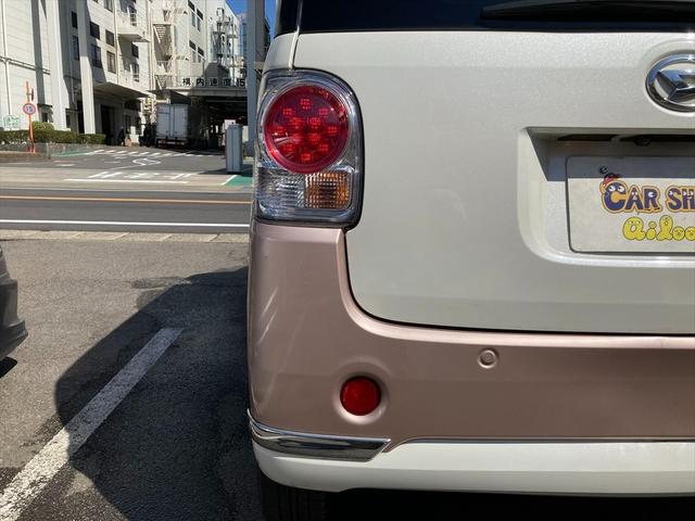 ムーヴキャンバス 　電子Ｐ　Ｂホールド　ドリンクウォーマー　Ｓキー（49枚目）