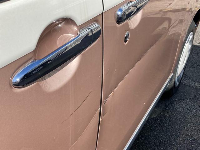 ムーヴキャンバス 　電子Ｐ　Ｂホールド　ドリンクウォーマー　Ｓキー（61枚目）