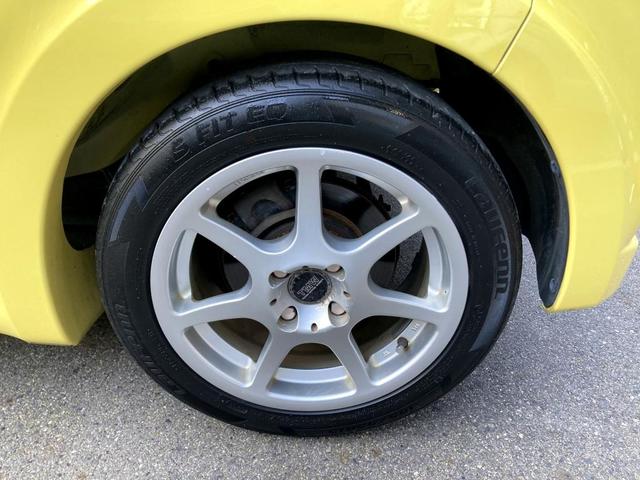 スイフト スポーツ 5速マニュアル レカロシート フジツボマフラー スズキスポーツ車高調 クスコストラットバー(63枚目)