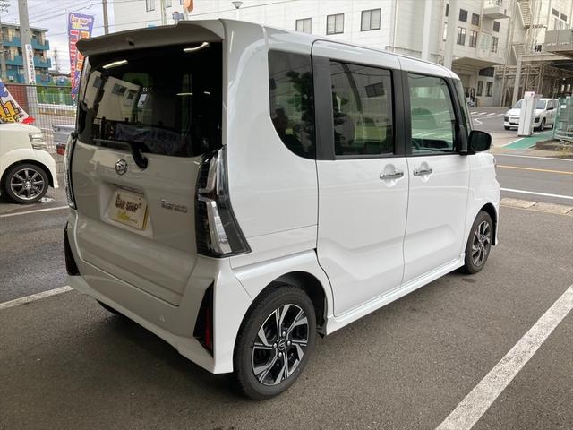 ご来店されずにご購入いただくことも可能です。その場合は申込金として１万円をご入金していただければお車は売約済みとさせていただきます。残金は納車日前日までに指定口座へご入金していただきます。