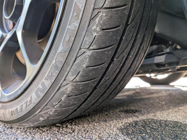 アバルト500 ベースグレード 5速マニュアル(21枚目)