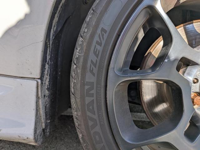 アバルト500 ベースグレード 5速マニュアル(25枚目)