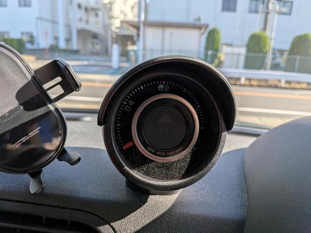 アバルト500 ベースグレード 5速マニュアル(36枚目)