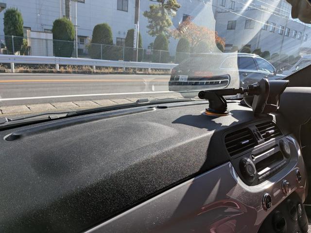 アバルト500 ベースグレード 5速マニュアル(50枚目)