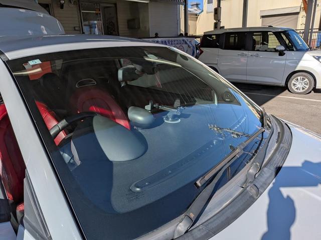 アバルト500 ベースグレード 5速マニュアル(51枚目)