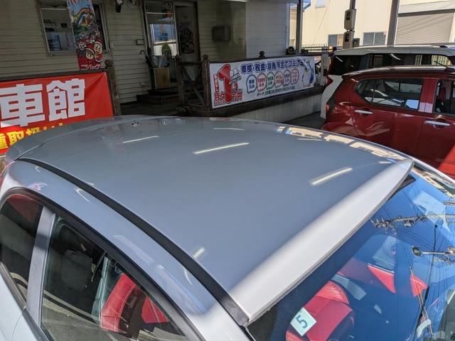 アバルト500 ベースグレード 5速マニュアル(61枚目)