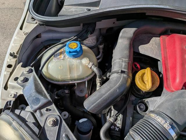 アバルト500 ベースグレード 5速マニュアル(66枚目)