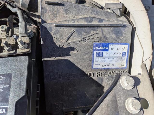 アバルト500 ベースグレード 5速マニュアル(68枚目)