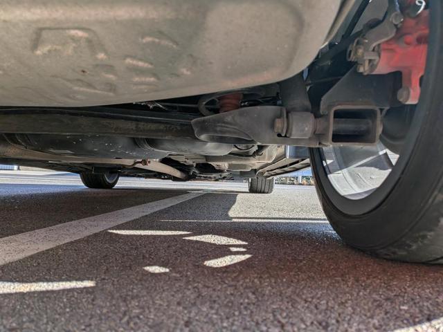 アバルト500 ベースグレード 5速マニュアル(73枚目)