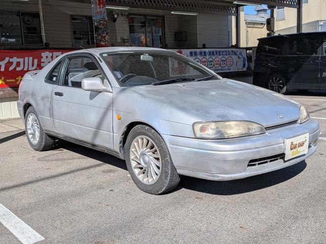 サイノス β　５速マニュアル（8枚目）