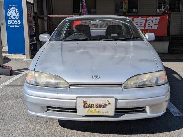 サイノス β　５速マニュアル（9枚目）