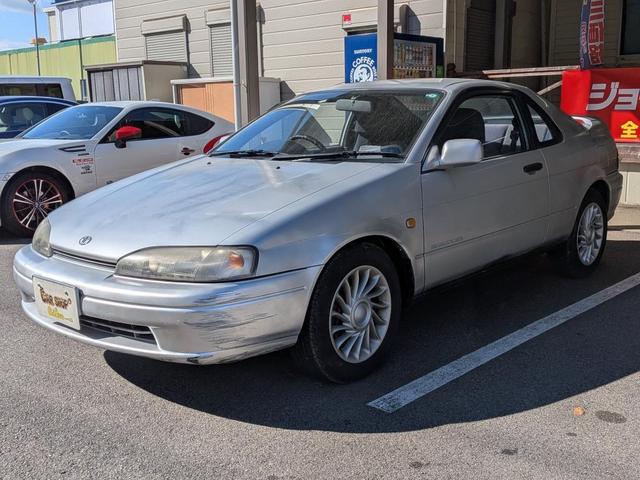 サイノス β　５速マニュアル（10枚目）