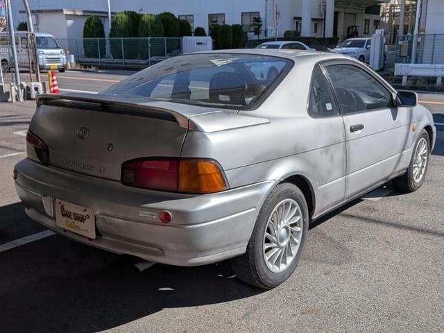 サイノス β　５速マニュアル（14枚目）