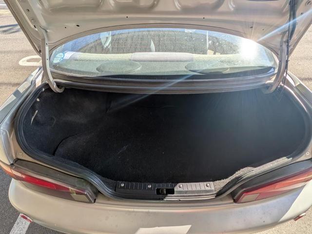 サイノス β　５速マニュアル（17枚目）