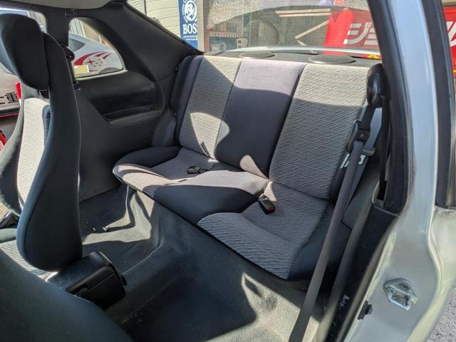 サイノス β　５速マニュアル（19枚目）