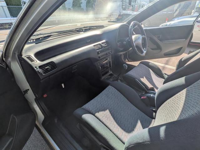 サイノス β　５速マニュアル（20枚目）