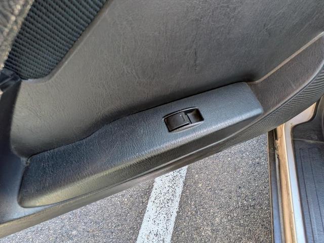 サイノス β　５速マニュアル（22枚目）