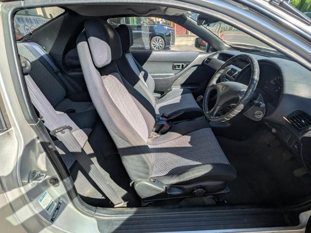 サイノス β　５速マニュアル（24枚目）