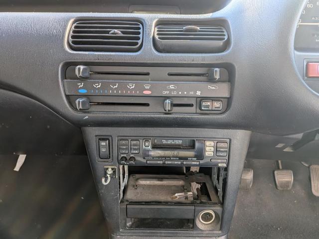 サイノス β　５速マニュアル（32枚目）