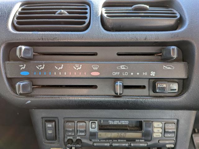 サイノス β　５速マニュアル（33枚目）