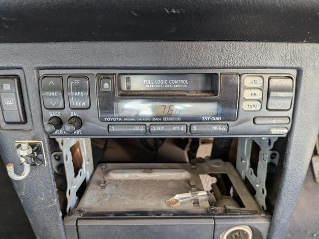 サイノス β　５速マニュアル（34枚目）