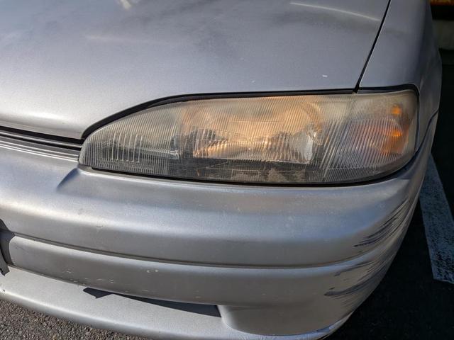 サイノス β　５速マニュアル（37枚目）