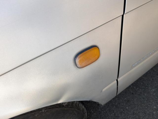 サイノス β　５速マニュアル（39枚目）