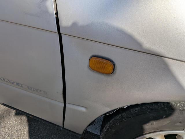 サイノス β　５速マニュアル（40枚目）